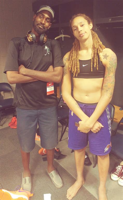 britney griner trans|How Slam